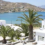 Anixi Hotel Ornos (Mykonos)