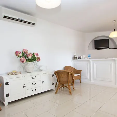 Anixi Ornos (Mykonos)