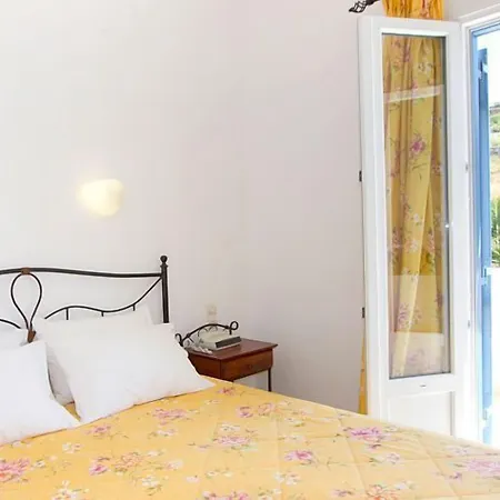 Anixi 2* Ornos (Mykonos)