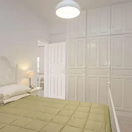 Anixi Hotel Ornos (Mykonos)