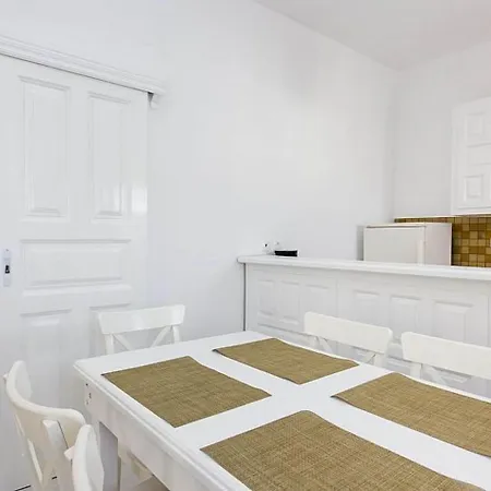 Anixi 2* Ornos (Mykonos)