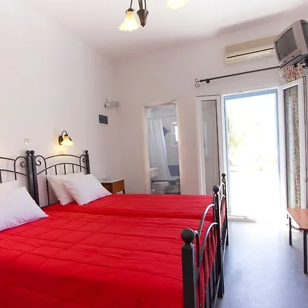 Anixi Hotell 2*