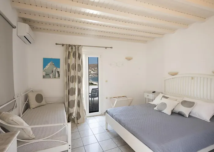 安妮克希酒店 2*