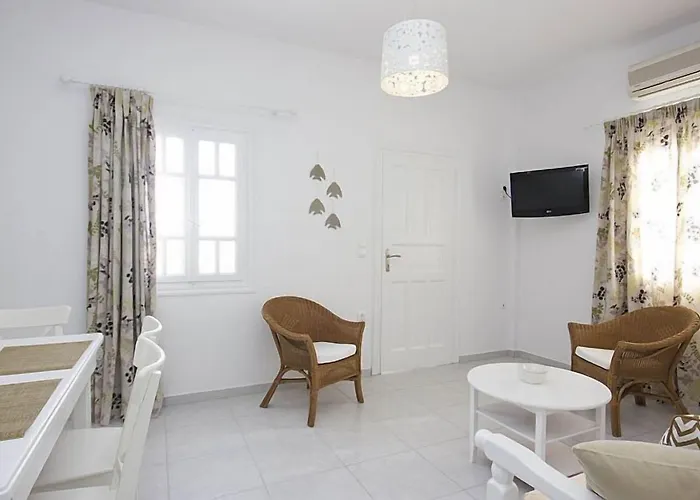 安妮克希酒店 2*