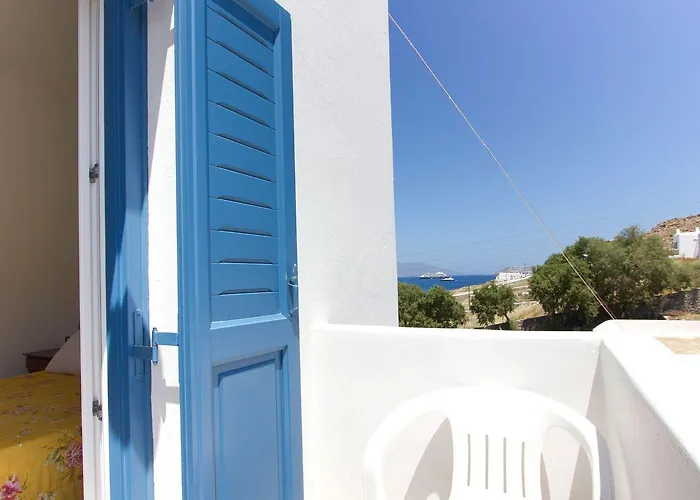 安妮克希酒店 酒店