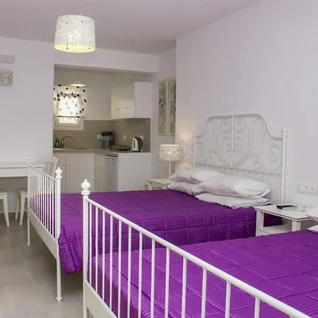 Hotel Anixi