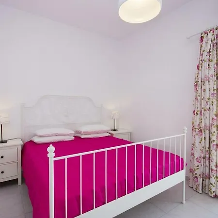 Hotel Anixi