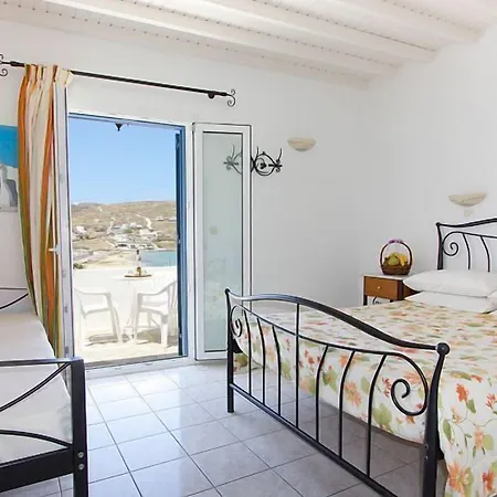 Hotel Anixi