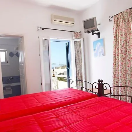 Hotel Anixi