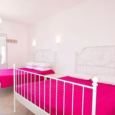 Hotel Anixi