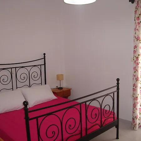 Hotel Anixi Ornos (Mykonos)