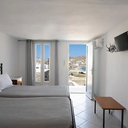 Hotel Anixi