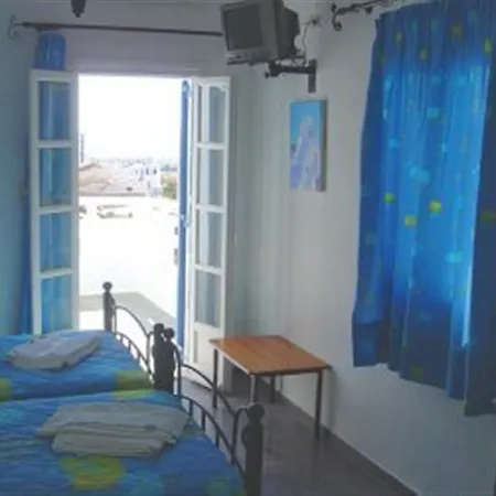 Hotel Anixi 2*