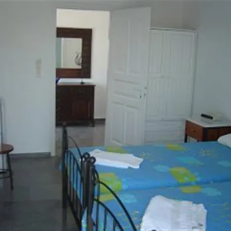 Hotel Anixi 2*