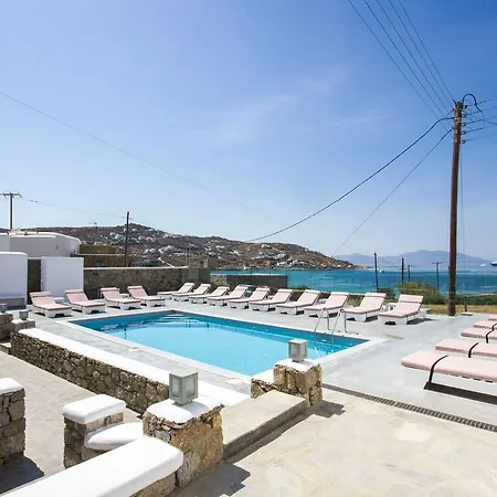 Anixi Hotel 2*