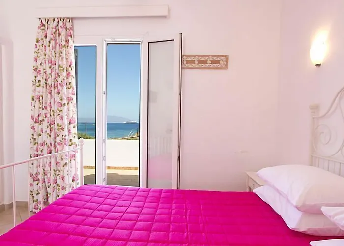 Anixi 2* אורנוס