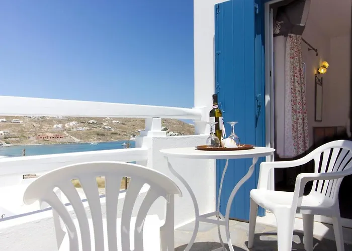 Anixi 2* אורנוס