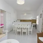 Отель Anixi
