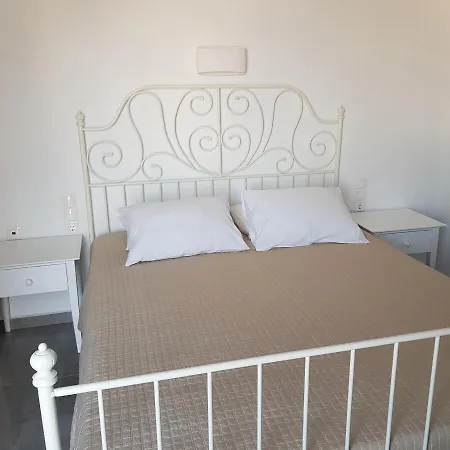 Ξενοδοχείο Anixi
