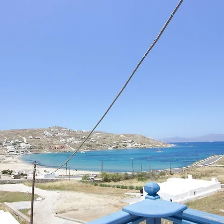Anixi Ξενοδοχείο 2*
