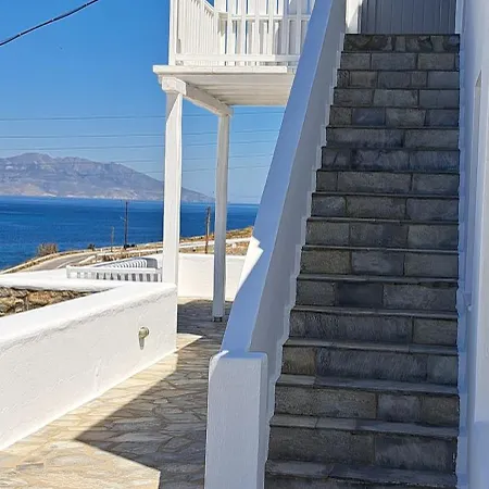 Hotel Anixi