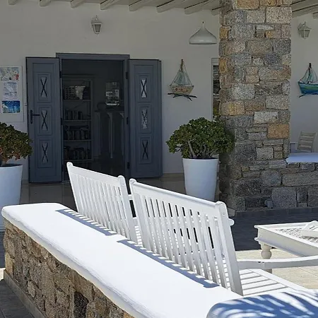 Ξενοδοχείο Anixi 2*