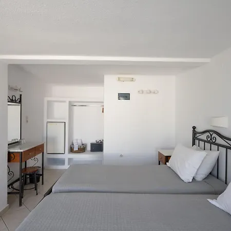 Anixi Hotel