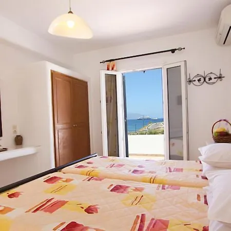 Hotel Anixi