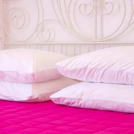 Anixi 호텔 오르노스