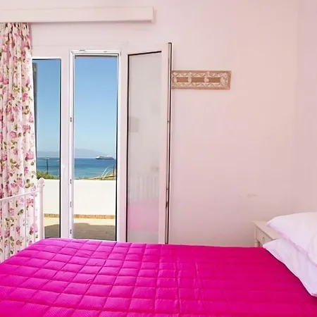 Anixi 2* 오르노스