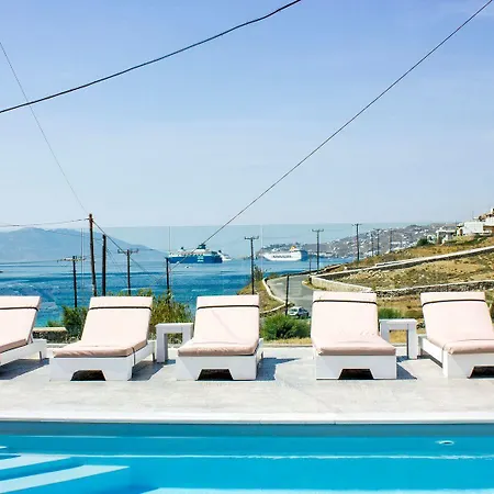 Hotel Anixi 2*