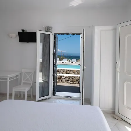 Hotel Anixi