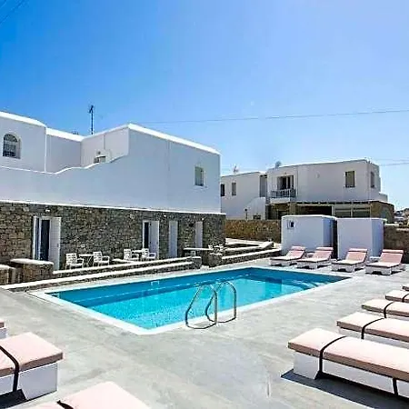 Anixi Hotel 2*