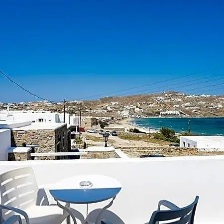 Anixi Hotel 2*