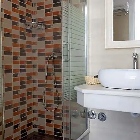 Anixi Hotel Ornos (Mykonos)