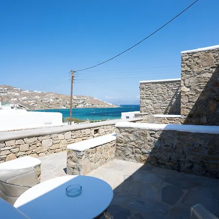 Anixi Ξενοδοχείο 2*