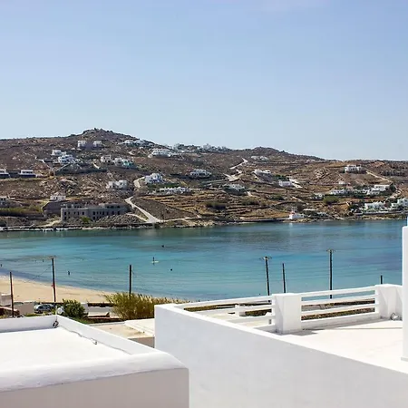 Ξενοδοχείο Anixi 2*