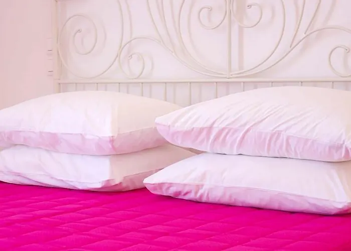 Anixi Hotell Ornos (Mykonos)