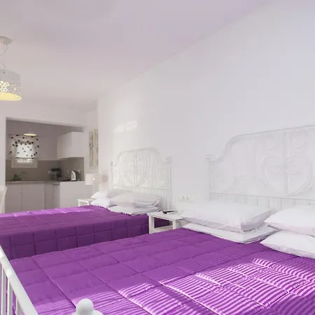 Hotel Anixi