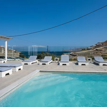 Hotel Anixi