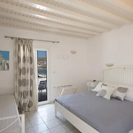 Anixi 2* オルノス