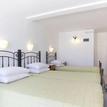 Anixi Hotel 2*