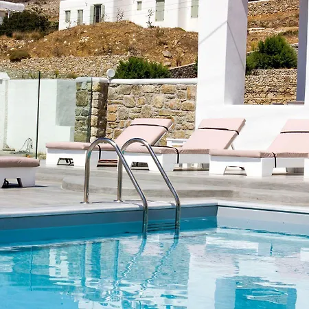 Anixi 2* オルノス