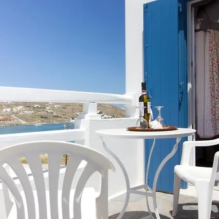 Anixi 2* オルノス